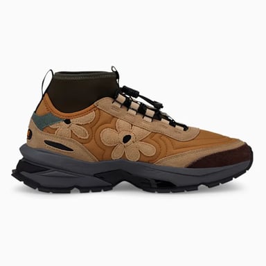 Puma x Perks And Mini Nano Bruin Herentrainers