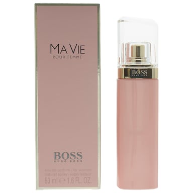 Eau De Parfum