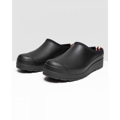 Hunter Original Play Clog Schoenen