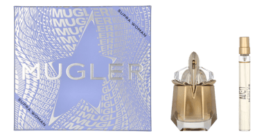 Thierry Mugler Alien Goddess Giftset40 ml.