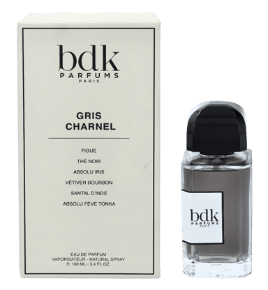 BDK Parfums Gris Charnel Edp Spray100 ml.