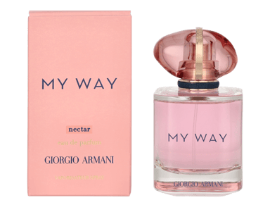 Armani My Way Nectar Edp Spray50 ml.