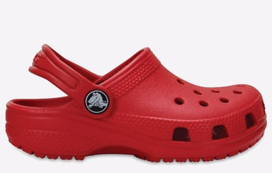 Crocs Classic Clog Junior