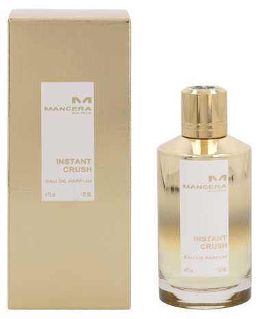 Mancera Instant Crush Edp Spray 120ml