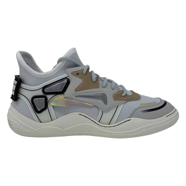 Lanvin Mid Top neopreen duiksneaker FM-SKDMIN-NEOP-A18 herentrainers