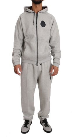 Katoenen Trui Broek Trainingspak Set