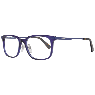 Diesel Optical Frame DL5383-D 090 53 Men Blue