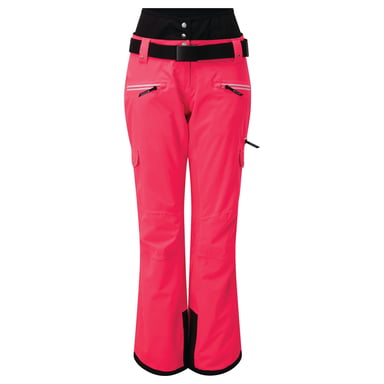 Dare 2B Dames/dames Liberty II Skibroek (Neonroze)