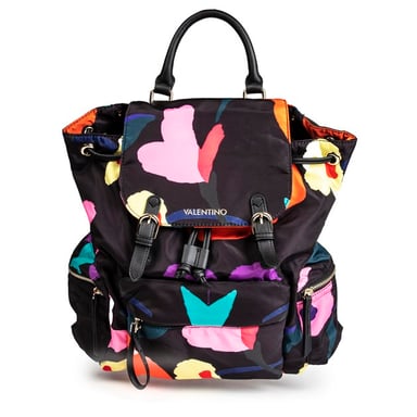 Valentino Bags Registan Rugzak