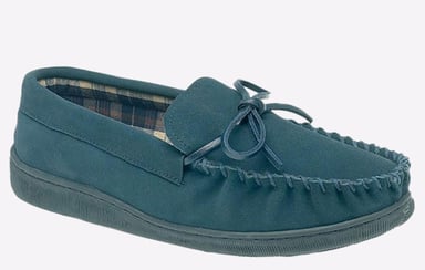 Mokkers Adie Mens