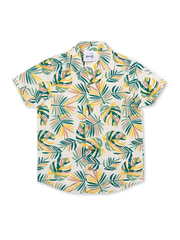 Kite Clothing Rainforest Shirt