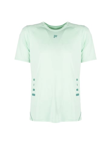 Fila T-Shirt Training-RHO Mannen groen