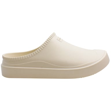 Hunter In/Out Bloom Algae Unisex Witte Klompen