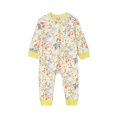 Unicorn Footless Sleepsuit