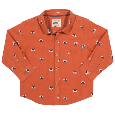 Kite Clothing Foxy Shirt