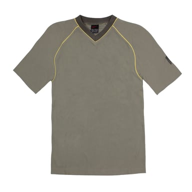 Nike Heren V Hals T-shirt Casual Sport Top 163590 288