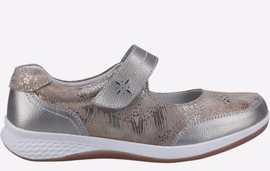 Fleet & Foster Laura MEMORY FOAM Shoes Womens