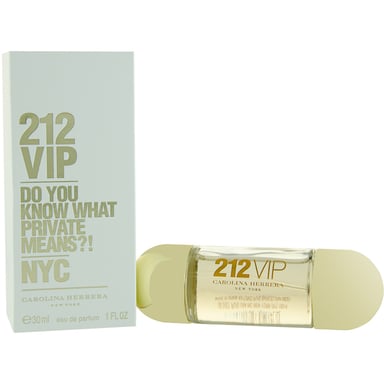 Eau De Parfum