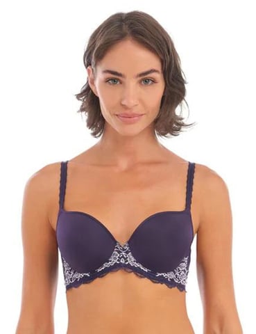 Wacoal Lace Perfection Underwired Contour Bra