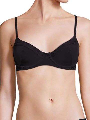 The Body Lined Balcony Bra