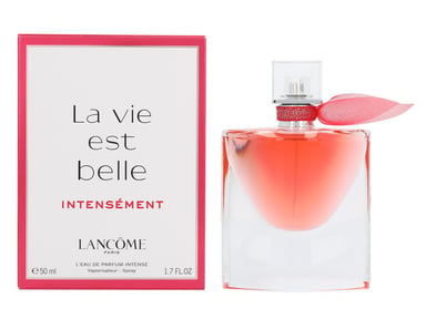 Lancome La Vie Est Belle Intensement Edp Spray 50ml.