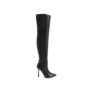 KG Kurt Geiger Stevie Over the Knee Boots