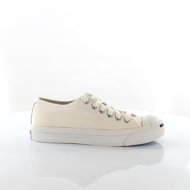 Converse Jack Purcell CP JP Heren Off White Plimsolls