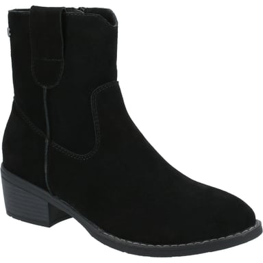 Hush Puppies Iva Enkel MEMORY FOAM Laarzen Dames