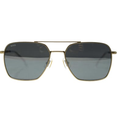 Hugo Boss 1414 S 0Aoz T4 gouden zonnebril