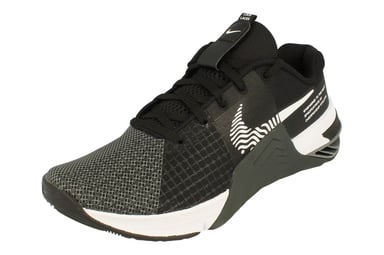 Nike Metcon 8 Mens Black Trainers