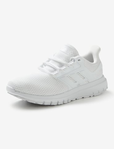Mens Adidas Womens Ultimashow Sneaker White