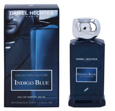 Daniel Hechter Collection Couture Indigo Blue Edp Spray100 ml.