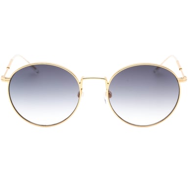 Tommy Hilfiger TH1586 0000 9O Rosé Gouden Zonnebril