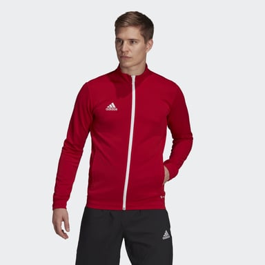 Adidas Sport Ent22 Tk Jkt Warm Sweatshirt