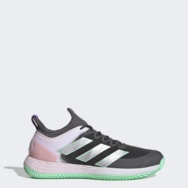 adizero Ubersonic 4 Clay Court Tennis Shoes