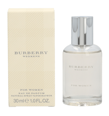 Burberry Weekend For Women Edp Spray30 ml.