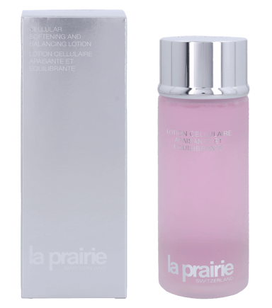 La Prairie Cellular Softening & Balancing Lotion 250ml.