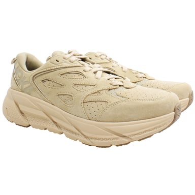 Hoka One Clifton L Bruin Unisex Trainers