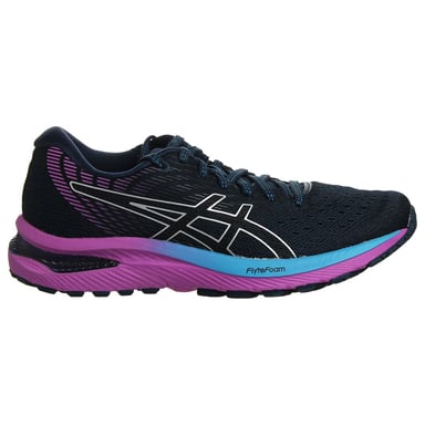 Asics Gel-Cumulus 22 Vrouw Zwart Hardlooptrainers