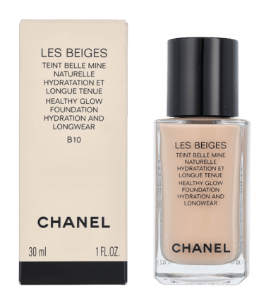 Chanel Les Beiges Healthy Glow Foundation30 ml.