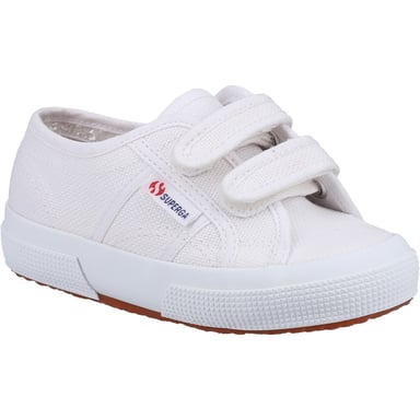 Superga 2750 JSTRAP Classic Childrens Unisex Summer