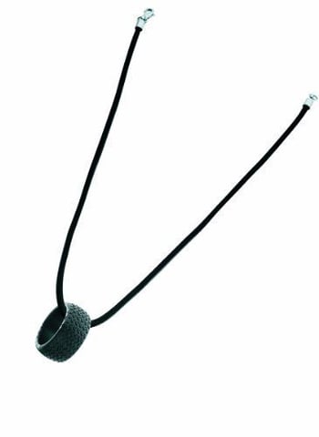 Police: Burnout Necklace