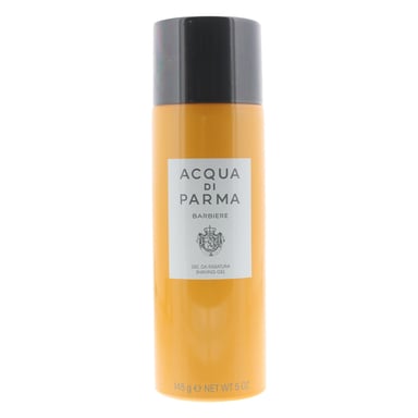 Acqua Di Parma Barbiere Shaving Gel 145g