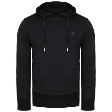 BoxRaw Marciano Heren Zwart Hoodie