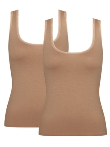 GO Tanktop 2-Pack