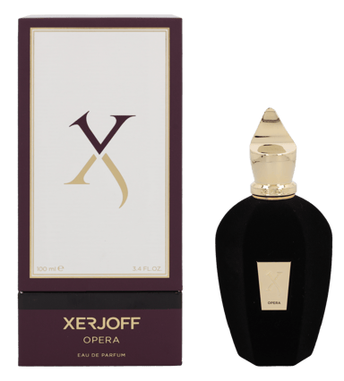 Xerjoff Sospiro Opera Edp Spray100 ml.