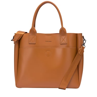 AMILIA XL SINGLE POCKET TOTE GRAB BAG