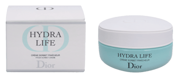Dior Hydra Life Sorbet Intense Cream50 ml.