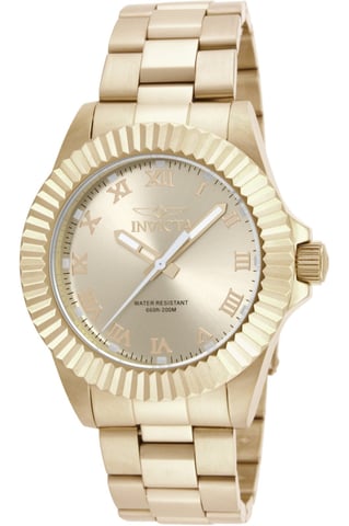 Invicta Pro Diver 16739 Quartz Herenhorloge - 44mm