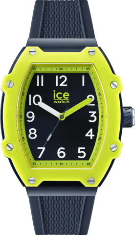 Ice Watch Ice Boliday - Kids Spaceship Kind Horloge Blauw 023324
